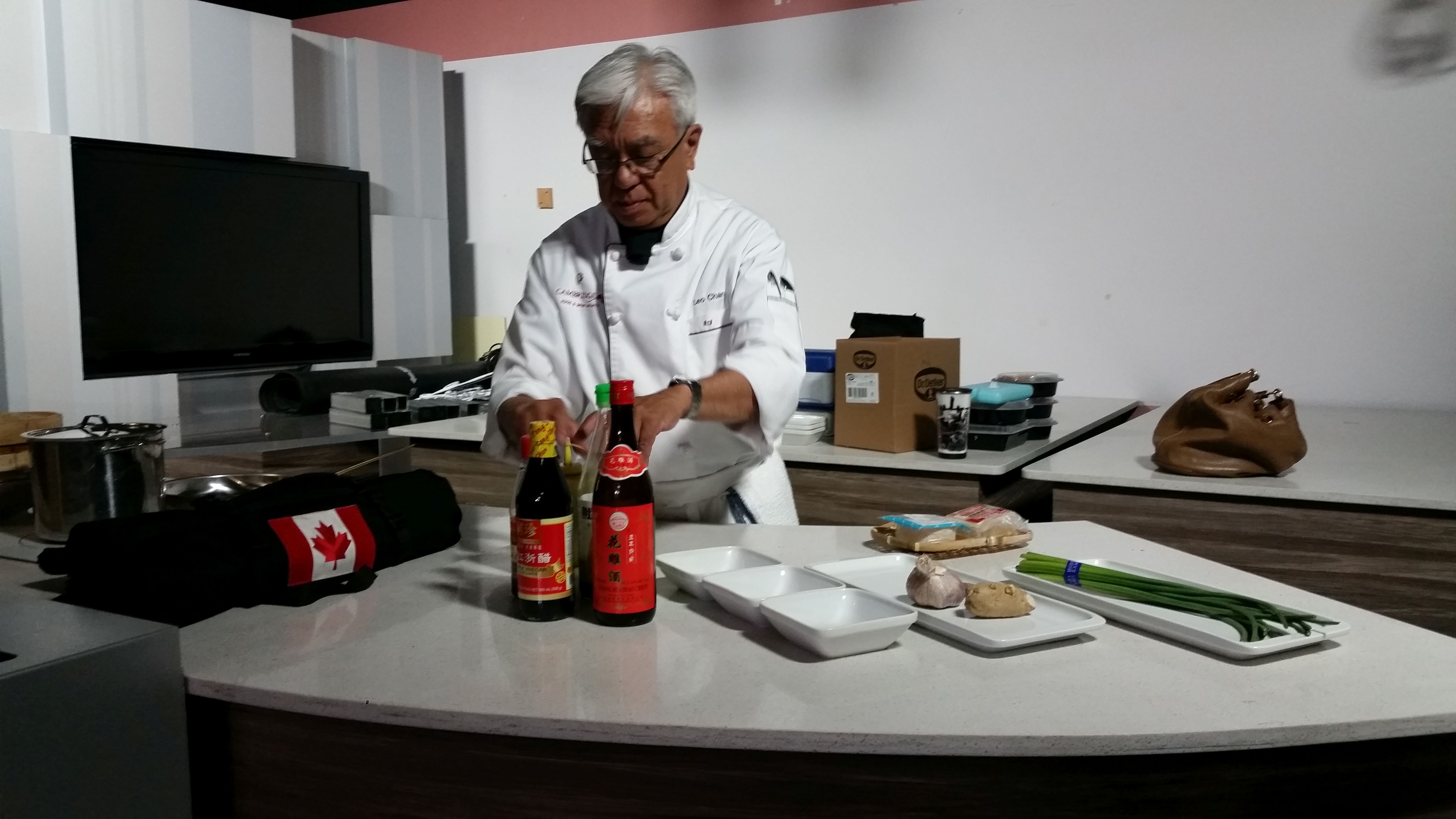 Leo Chan – Asian Heritage Month-CFACI | Virtual Museum of Asian Canadian  Cultural Heritage (VMACCH)