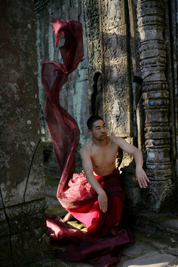 Peter Chim Peter Chin – Asian Heritage Month-CFACI | Virtual Museum of Asian ...
